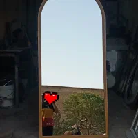 آینه قدی و اینه گنبدی آینه دفرمه آینه گرد