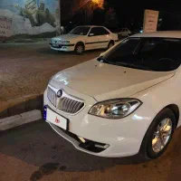 برلیانس h330 دنده