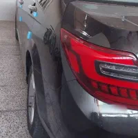 دنا پلاس 1400|خودرو سواری و وانت|اندیمشک, |دیوار