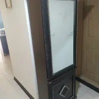 جا کفشی آیینه دار