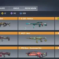 اکانت کالاف دیوتی موبایل۲|کنسول، بازی ویدئویی و آنلاین|تهران, شهرآرا|دیوار