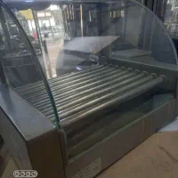 هاداک پز  غلطکی