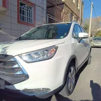 جک اس ۳ درجه یک|خودرو سواری و وانت|زنجان, |دیوار