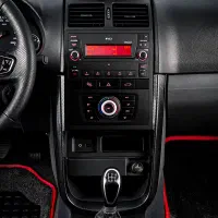 سمند سورن پلاس دوگانه مدل ۱۴۰۴ صفر