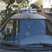 پژوروامدل۸۶ ،دوگانه سوز