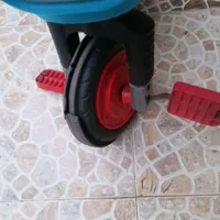 سه چرخه کودک|اسباب و اثاث بچه|بابل, |دیوار