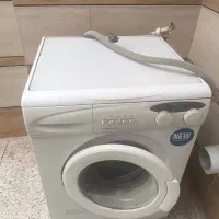 ماشین لباسشویی کنوود