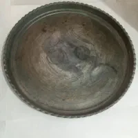 سینی مسی با بیش از ۹۰ سال قدمت