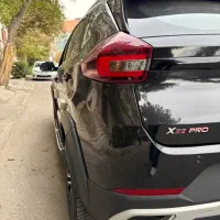 ام وی ام x22 اتومات درحد صفر|خودرو سواری و وانت|مشهد, دانشجو|دیوار