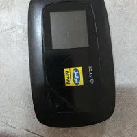 مودم ۴جی جیبی ایرانسل|مودم و تجهیزات شبکه|اراک, |دیوار