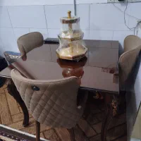 میزنهار خوری در حدنو