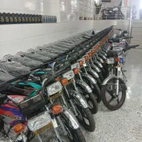 موتور ۲۰۰  نقدواقساط