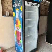 یخچال مغازه