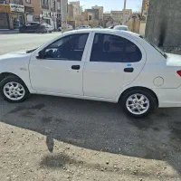 ساینا 1401s|خودرو سواری و وانت|خمین, |دیوار