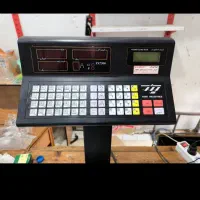 ترازو پند کاملاً سالم مدل px7500 پرینتردار