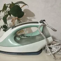 اتو بخار خارجی