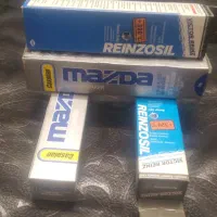 چسب ویکتور و مزدا