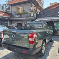 موسو گرند خان سیگنچر ۲۰۲۵.تحویل آنی .سانگ یانگ|خودرو سواری و وانت|تهران, دکتر هوشیار|دیوار