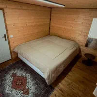 کلبه سوئیسی|اجارهٔ کوتاهمدت ویلا و باغ|آمل, |دیوار