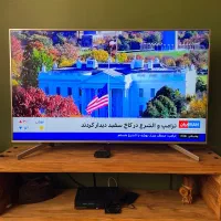 سونی ۵۵ اینچ اصل مالزی کیفیت عالی 4K