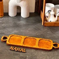 اردوخوری قلبی 3خانه