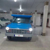 نیسان زامیاد دوگانه آپشنال|خودرو سواری و وانت|کرمانشاه, |دیوار