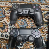 ps4 eslim|کنسول، بازی ویدئویی و آنلاین|فلاورجان, |دیوار