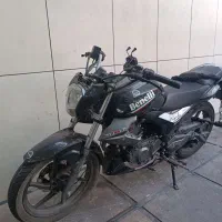 بنلی 150 فیس قدیم