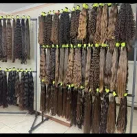 خریدمو.بزرگترین خریدار مو درکاشان(اصلی بدون واسطه)|خدمات آرایشگری و زیبایی|کاشان, امیرکبیر|دیوار