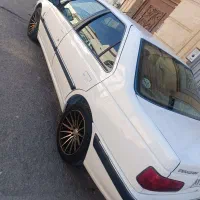 فروش پژو پارس tu5 مدل 1400|خودرو سواری و وانت|تبریز, |دیوار