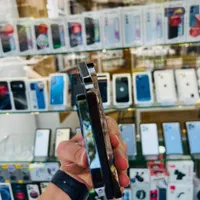 اپل iPhone 12 Pro با حافظهٔ ۲۵۶ گیگابایت|موبایل|رشت, بازار|دیوار