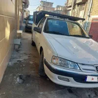 آریسان دوگانه کارخانه شاسی تقویتی|خودرو سواری و وانت|ارومیه, |دیوار