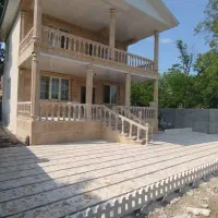 300متر زمین 150بنا تک برگ سند شاندرمن زیبا