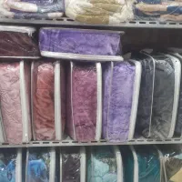 پتو. به. قیمت. عمده.   مستقیم از کارخانه|رختخواب، بالش، پتو|ساوه, |دیوار