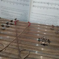 سنتور دو مهره