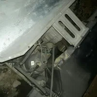 اوجنرال موتور کوچک|کولر گازی و فنکوئل|عسلویه, |دیوار