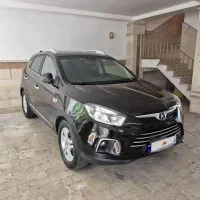 جک s5 دنده ای مدل ۹۶