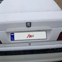 پژوپارس xu7p موتور جدید سفارشی مدل 1401