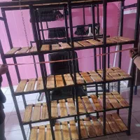 وسایل بوتیک|فروشگاه و مغازه|کرج, حیدرآباد|دیوار