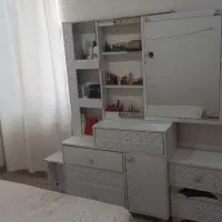 تخت خواب|تخت و سرویس خواب|بانه, |دیوار