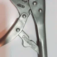 انبر قفلی امریکائی|ابزارآلات|تهران, فلسطین (میدان انقلاب)|دیوار