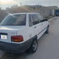 پراید صبا۸۹|خودرو سواری و وانت|جهرم, |دیوار