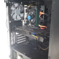سیستم خوب i5 / Rx590