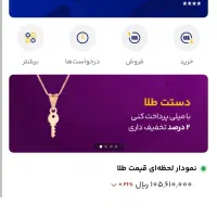 طلای رایگان برای همه