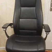 صندلی مدیریتی داتیس مدل ms870