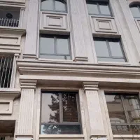 موقعیت اداری ۱۵۰ متر بر اصلی