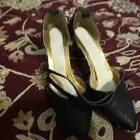 کفش زنانه مجلسی|کیف، کفش، کمربند|سهند, |دیوار