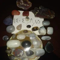 انواع سنگهای قیمتی ونیمه قیمتی|جواهرات|نجف‌آباد, صالح آباد|دیوار