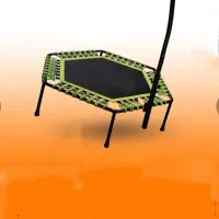 فروش ترامپولین