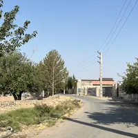 باغ۱۶۰۰متری مناسب تفکیک انشعابات سهیلیه زعفرانیه|فروش زمین و ملک کلنگی|کرج, مهرشهر - فاز ۴|دیوار